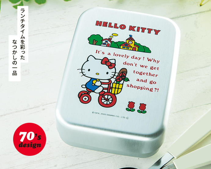 KITTY GOODS COLLECTION 12号13号14号 KITTY GOODS COLLECTION 12号13号14号